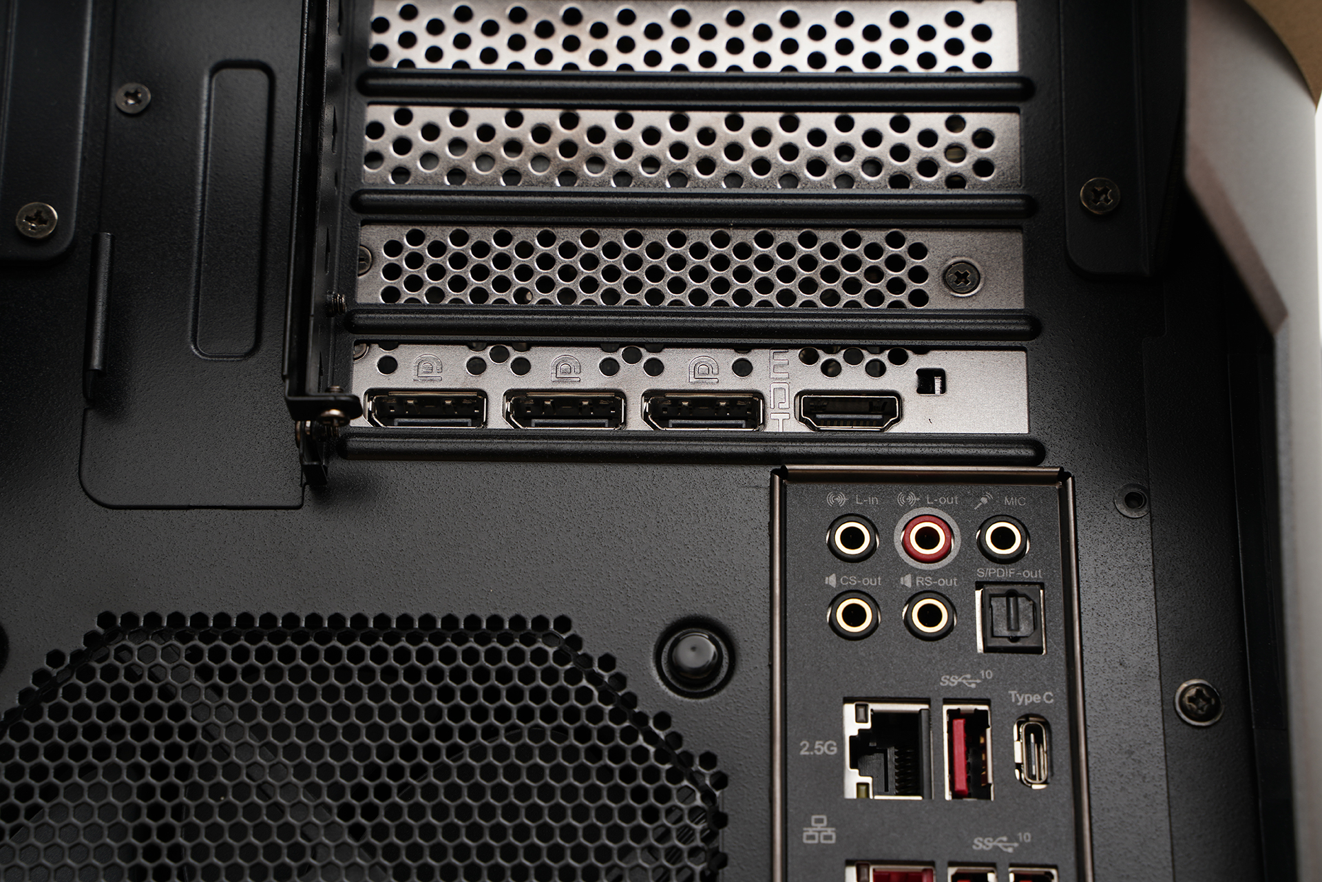 微星宙斯盾ti5值不值得买,微星宙斯盾ti5怎么样