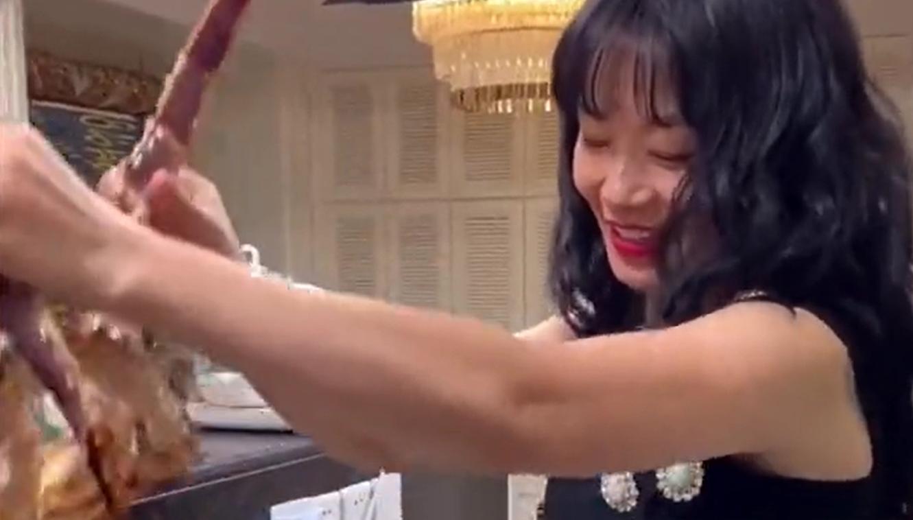 cici888跟赌王三太什么关系,cici888与赌王三太啥关系