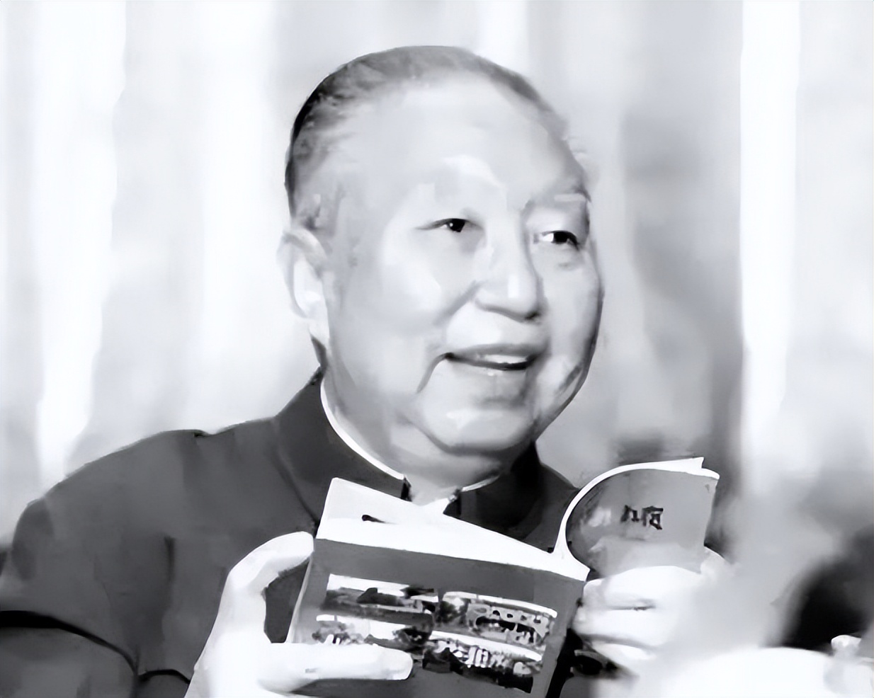 华先生意外身亡,华去世