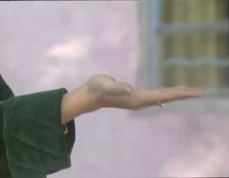 美艳、魅惑，港剧第一复仇女神