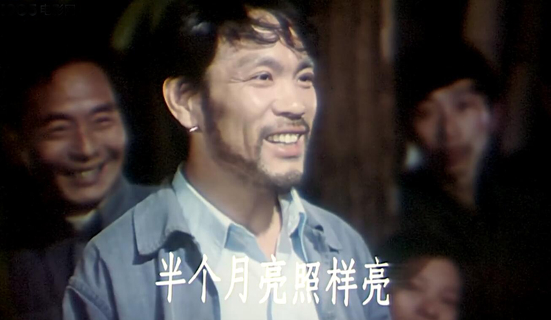 18岁年少成名25岁便跌入低谷王苏娅首位银幕情侣人生命运令人唏嘘