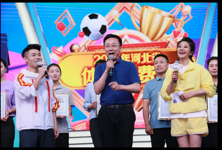 冀有好物安平丝网博览会专场,河北经济频道冀有好物跑步鞋