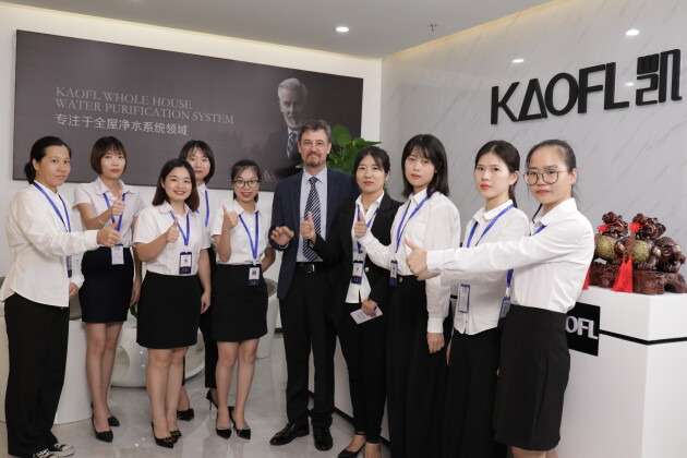 全球净水器十大品牌厂家直销,原装进口净水器品牌工厂