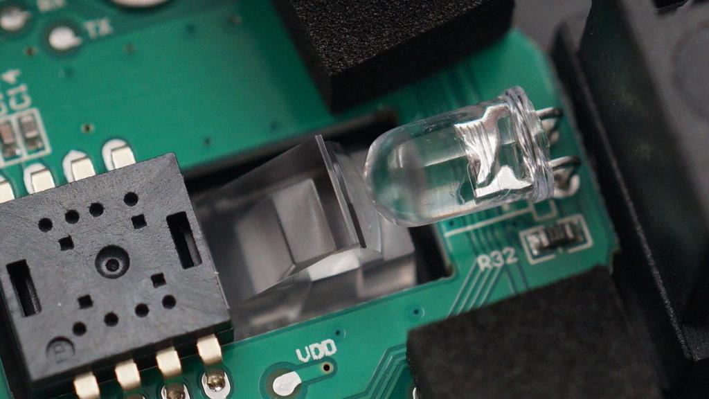 百元之内最好的电竞鼠标,百元内十大口碑最好电竞鼠标