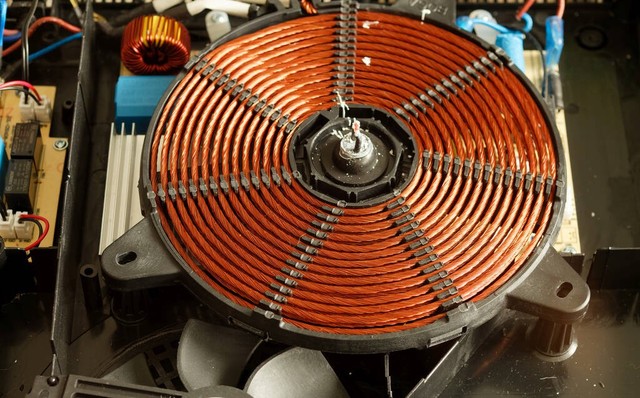 电磁炉买多大功率的好,挑选电磁炉主要看哪些参数