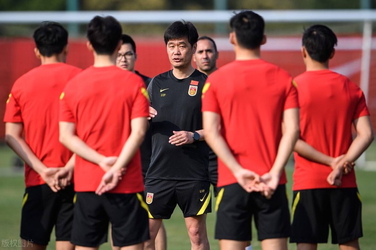 米卢谈亚洲足球崛起不是偶然,米卢对中国足球的贡献