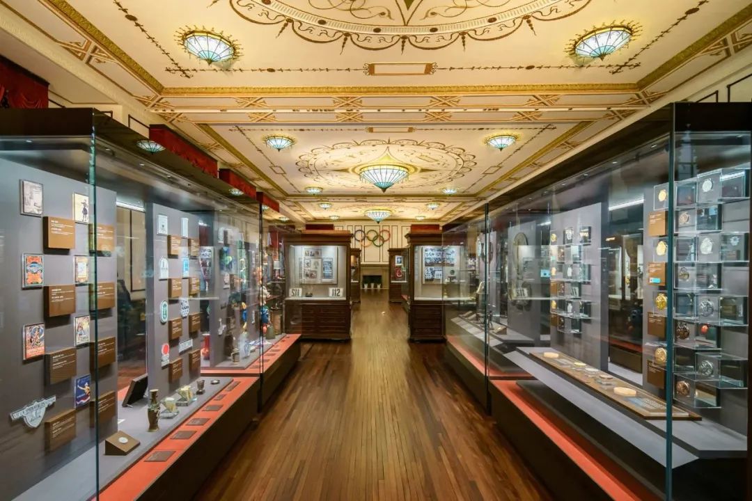 魔都自然博物馆,魔都的博物馆真的很有看头