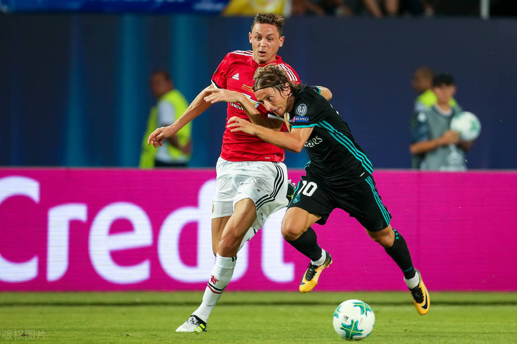 莫德里奇真的很强吗,莫德里奇强在哪里