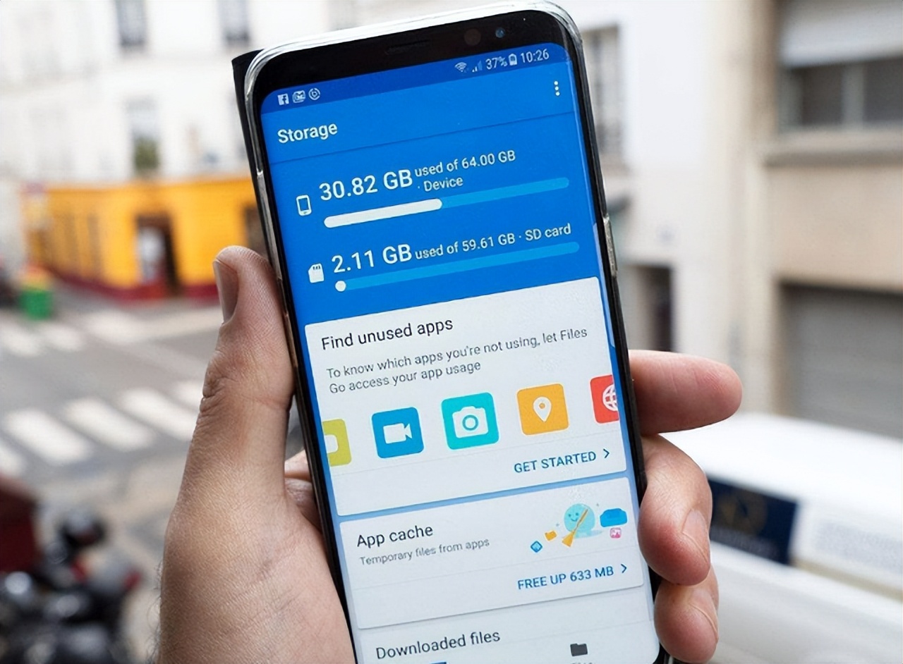 别再清理垃圾了只需打开这个开关,清理手机垃圾但是不清理微信