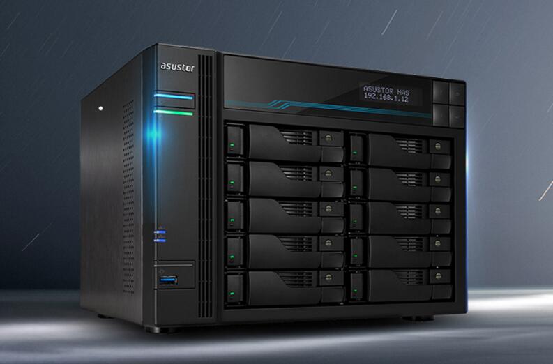 爱速特nas使用教程,爱速特nas教程