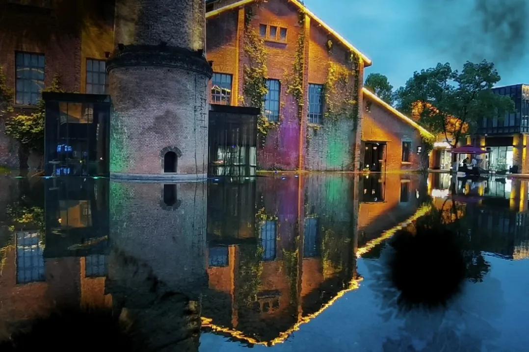 景德镇购物旅游攻略,景德镇旅游攻略3天2夜人均600搞定