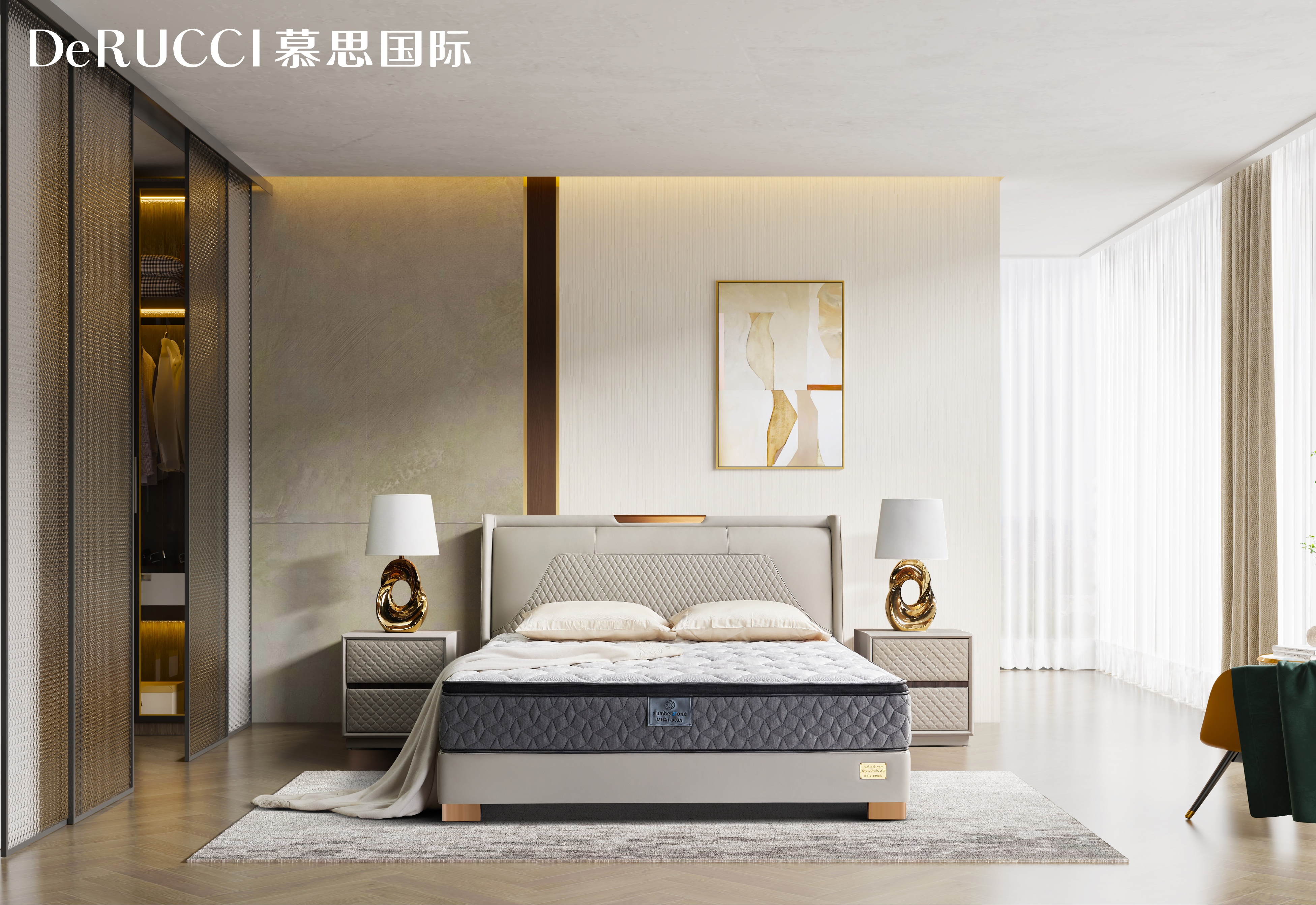 慕思睡眠酒店床垫体验,慕思的床垫真的能改善睡眠质量吗
