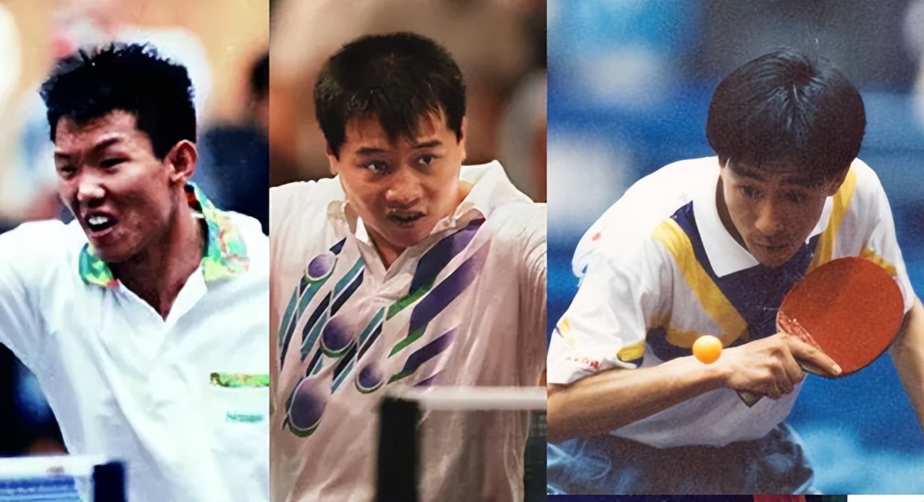 天津43届世乒赛男单决赛完整视频,天津43届世乒赛