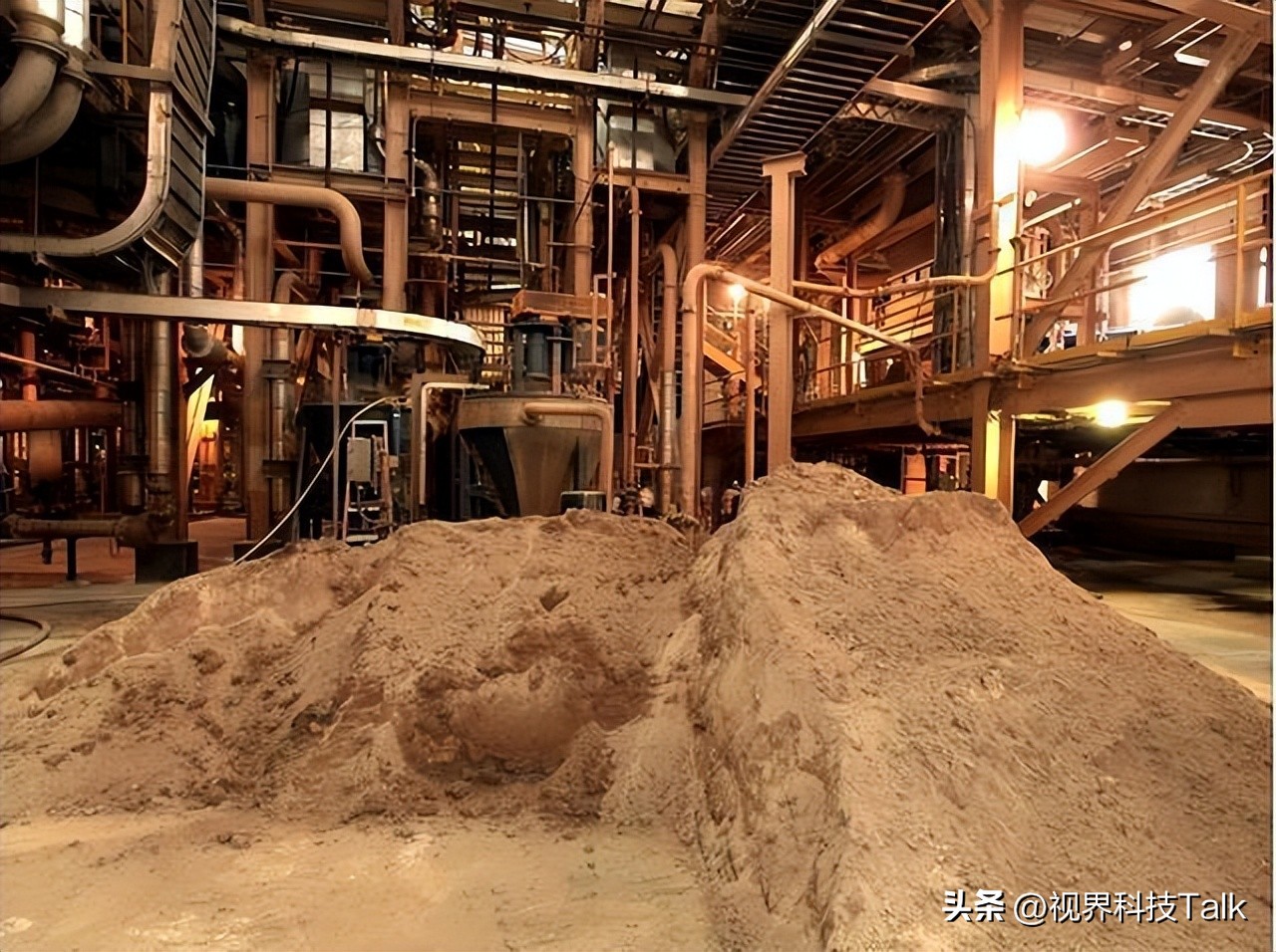 美国企图私购蒙古*土稀**，或许需要中国同意，如意算盘化为泡影