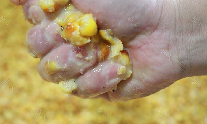 自酿米酒长白毛可以吃吗,长白毛的米酒还能酿酒吗