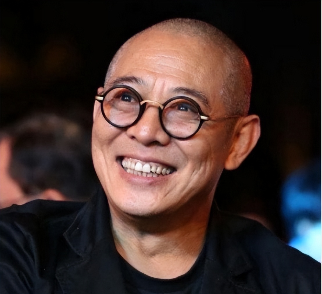 李连杰代言游戏了吗,李连杰为啥代言游戏了