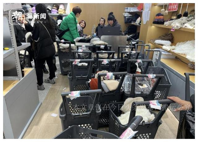 杭州1688批发市场,杭州人流量大的批发市场