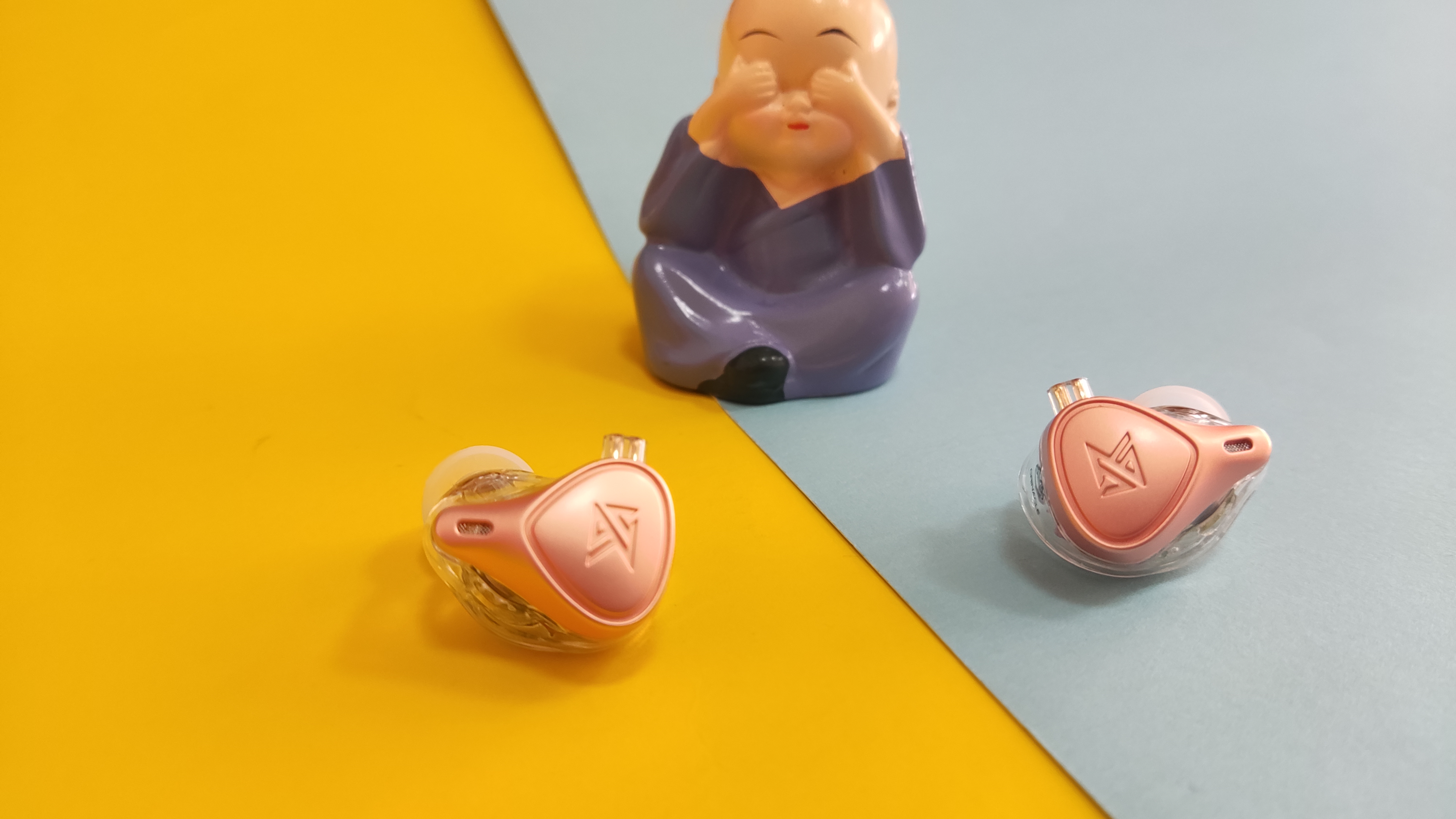 kz-zes入门级hifi耳机体验,kzzexpro静电耳机