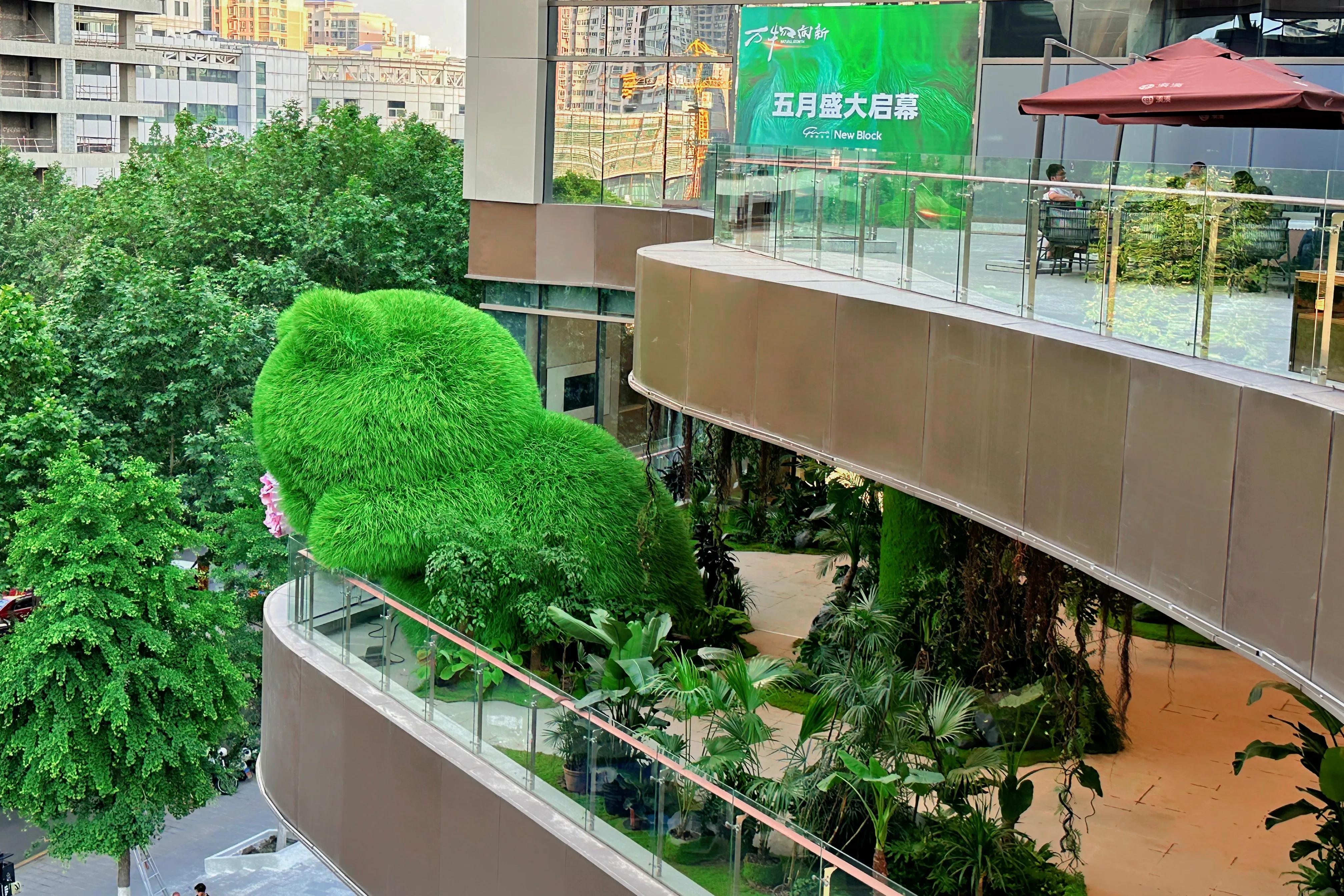 世纪金花赛高正式开业,世纪金花赛高店还开吗