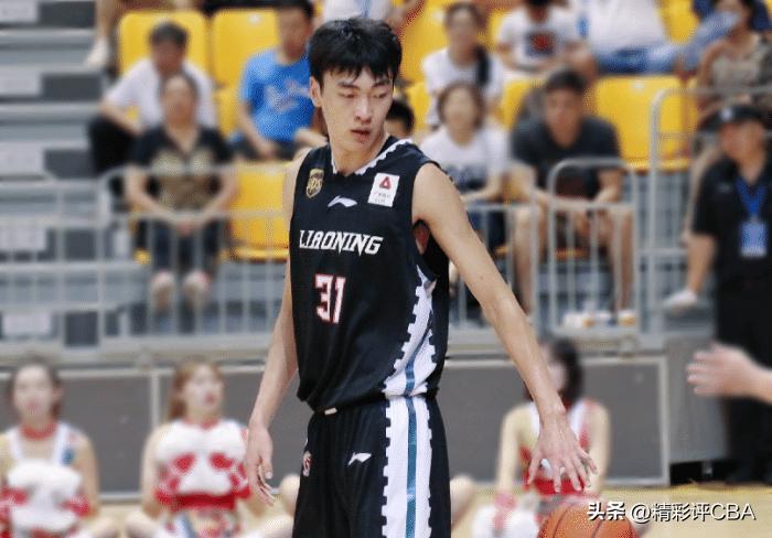 辽宁男篮摸高,辽宁男篮张镇麟摸高