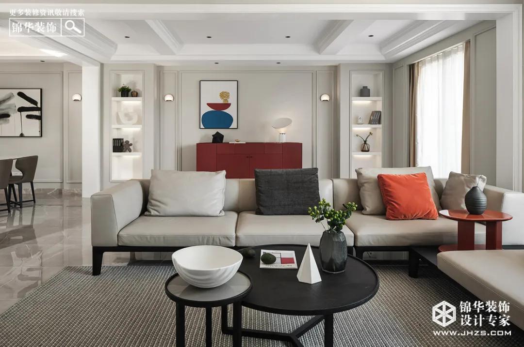 微型别墅怎么搭配,别墅最耐看的搭配