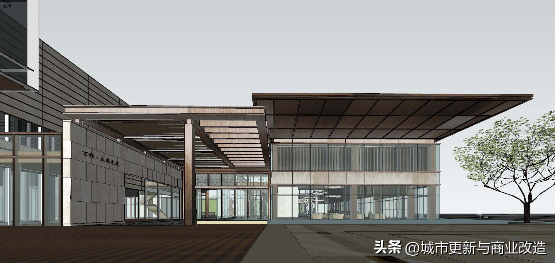 合肥万科城市之光项目图,合肥高新区万科规划图