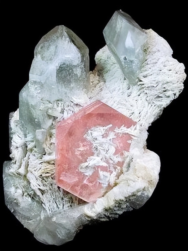 平价彩宝推荐,彩宝买什么颜色