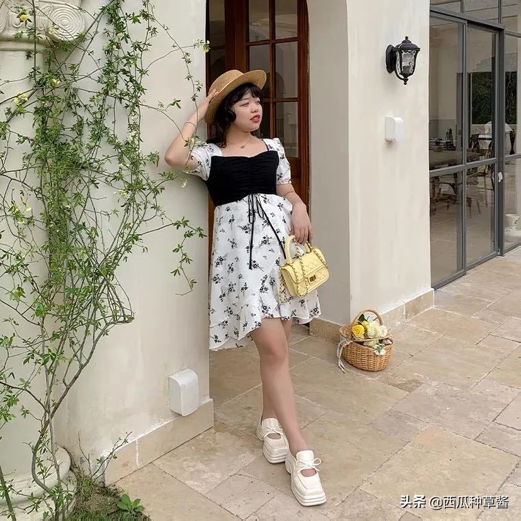 淘宝有哪个店夏装好看又舒服,好看质量好的淘宝女装店夏装