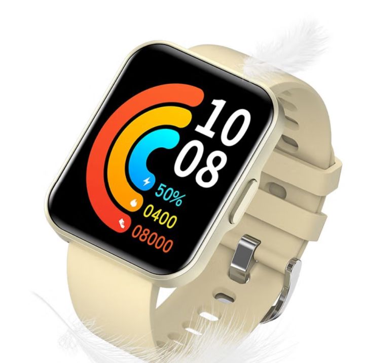 性价比最高的几款智能手表,智能手表目前最值得入手的一款