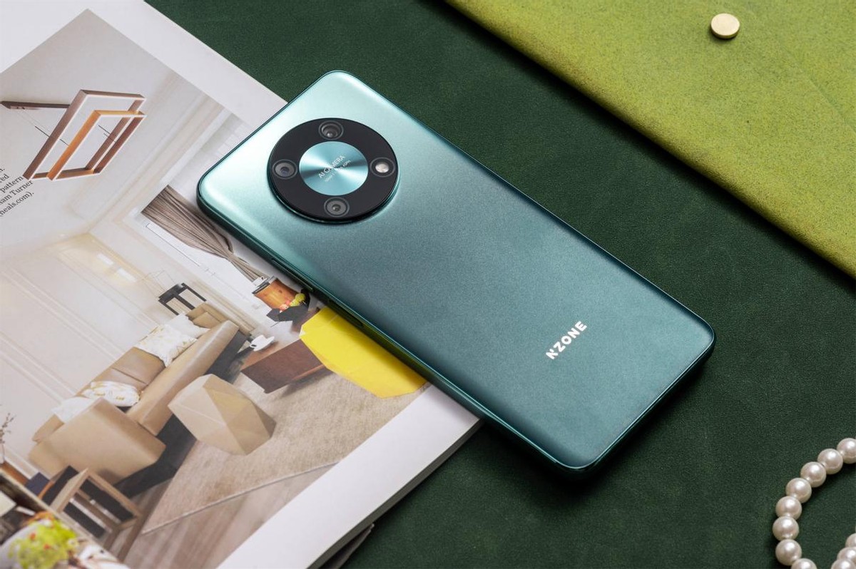 移动NZONE50Pro发布,中国移动nzones50pro可以刷回安卓吗