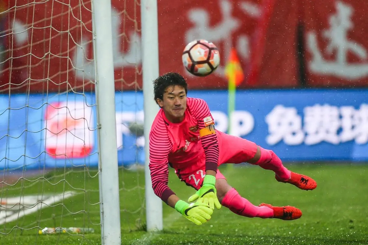 吉林东北虎球队实力排行榜,吉林东北虎最强外援