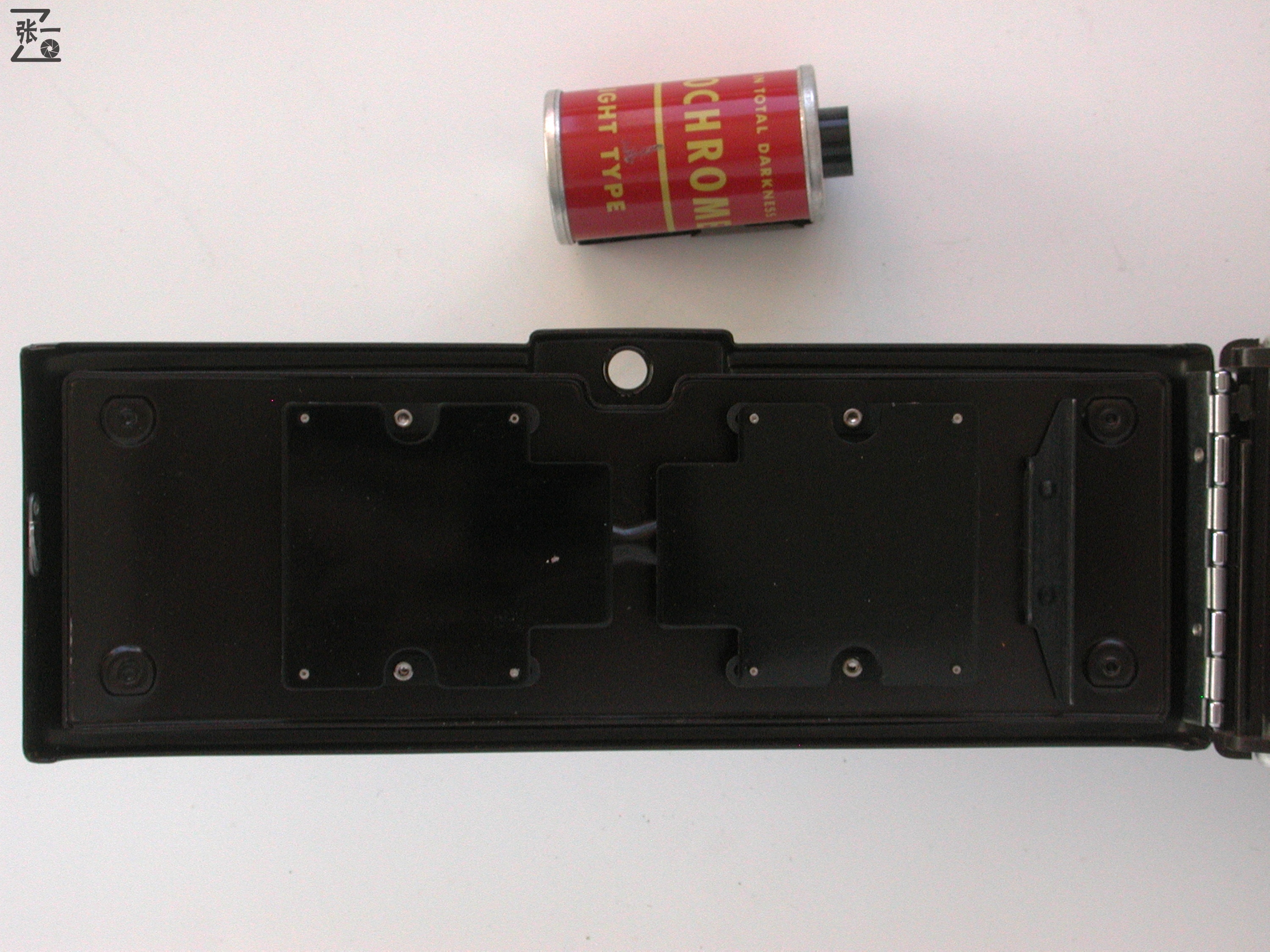 kodak胶卷照相机怎么用,柯达相机历史