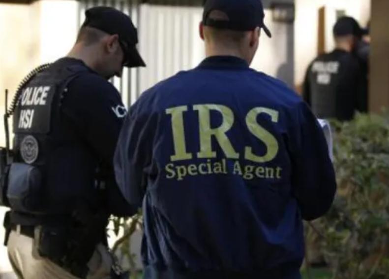 美国税务可怕吗,美国国税局有多厉害