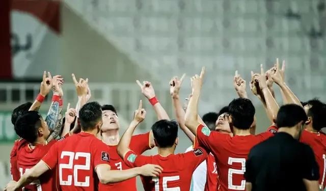 男足又输给谁了,男足又输