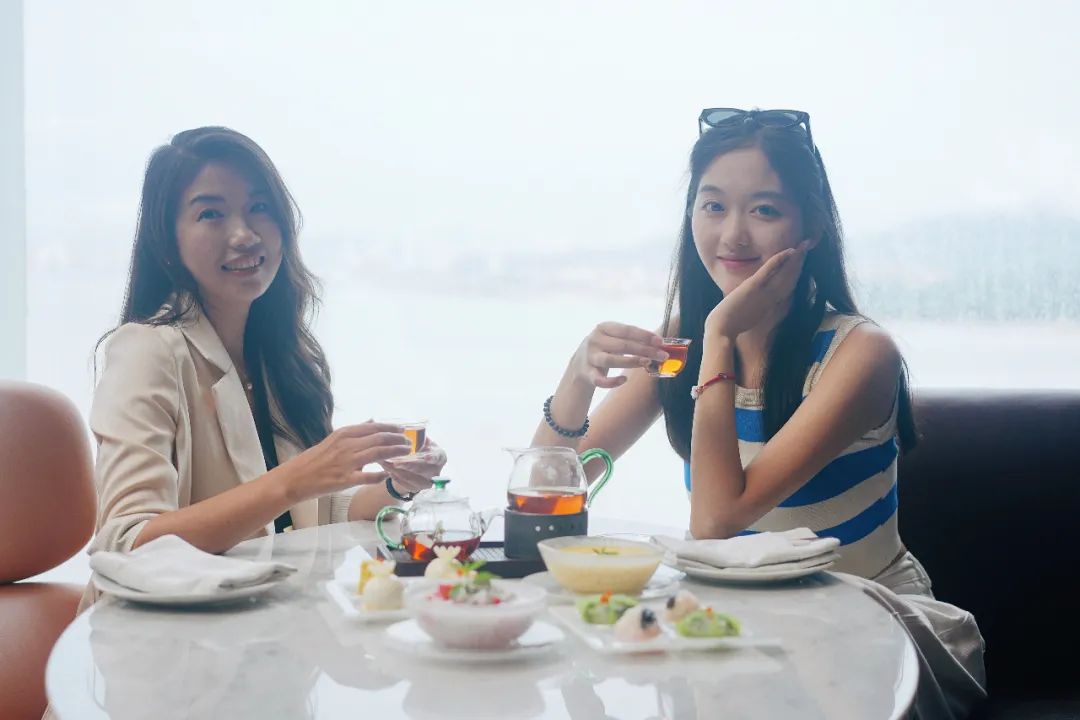 来厦门旅游订不到酒店,去厦门玩住不住鼓浪屿