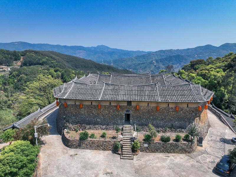 遇见闽清,遇见别样的福州