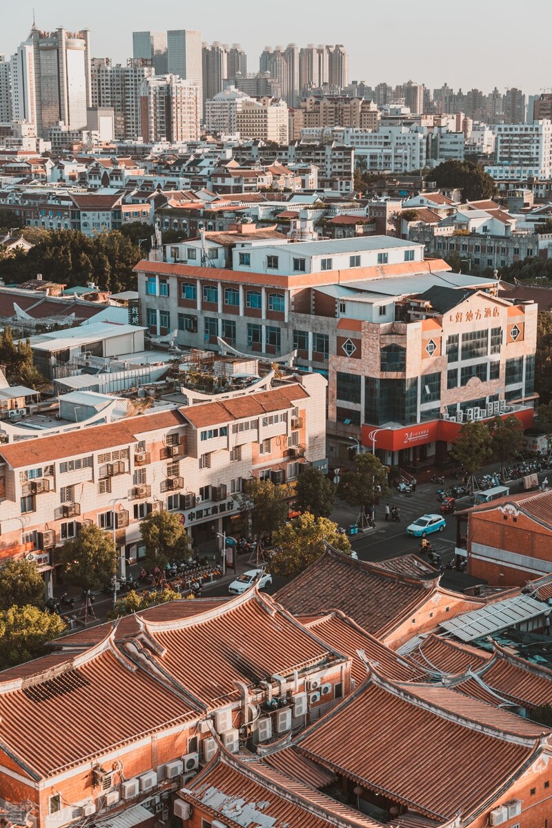 2020年中国最热的一条自驾大环线,2021年最佳自驾路线回顾