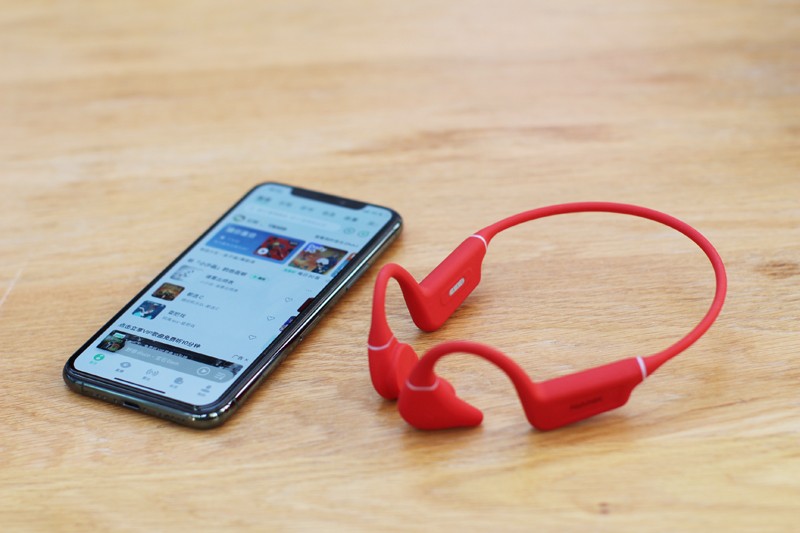 南卡骨传导耳机runnerpro4s效果,南卡骨传导耳机runnerpro4s评测