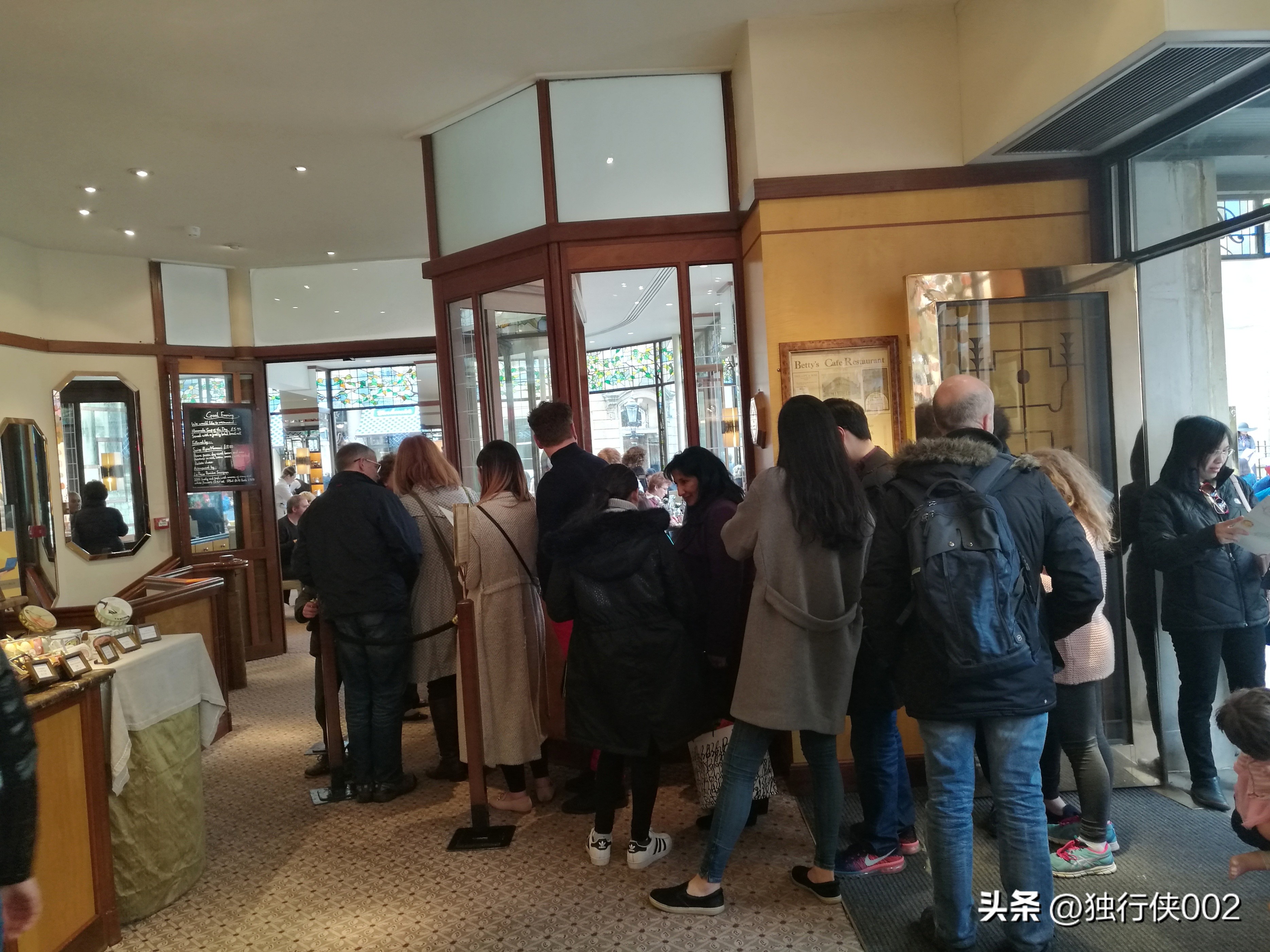 英伦旅行日记,英伦游记三十四