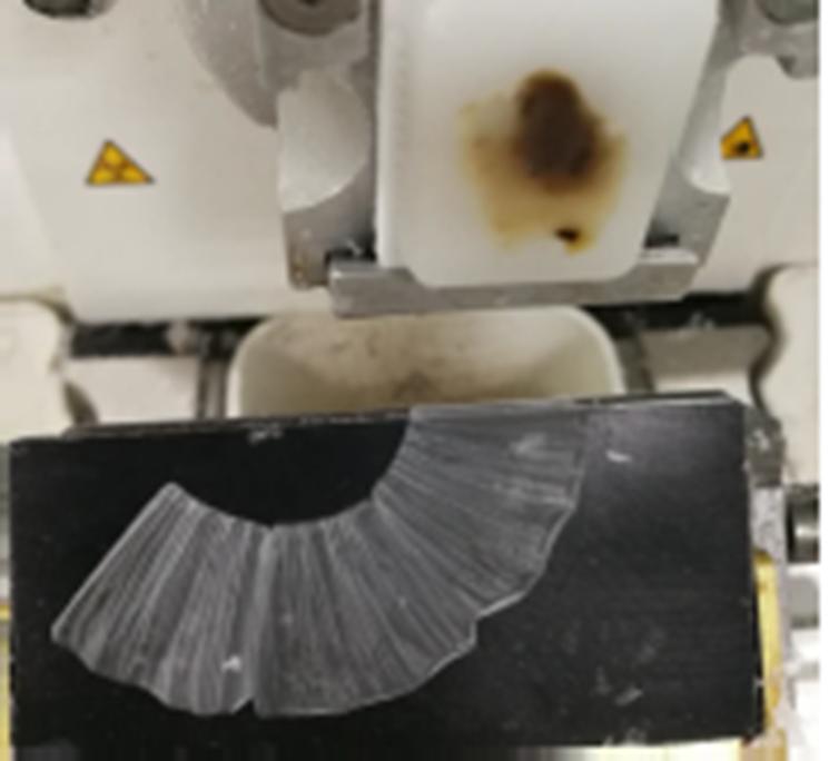 石蜡组织切片的注意事项,为什么石蜡切片不连贯