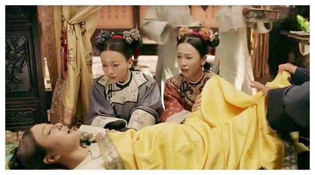 清朝女子因难产被活埋纪录片,清朝女子难产晕厥以为死亡