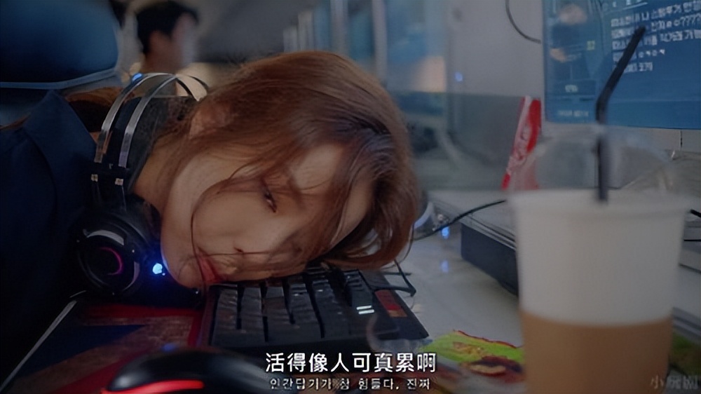 有一种感慨叫心好累,为什么现在好多人都觉得心累