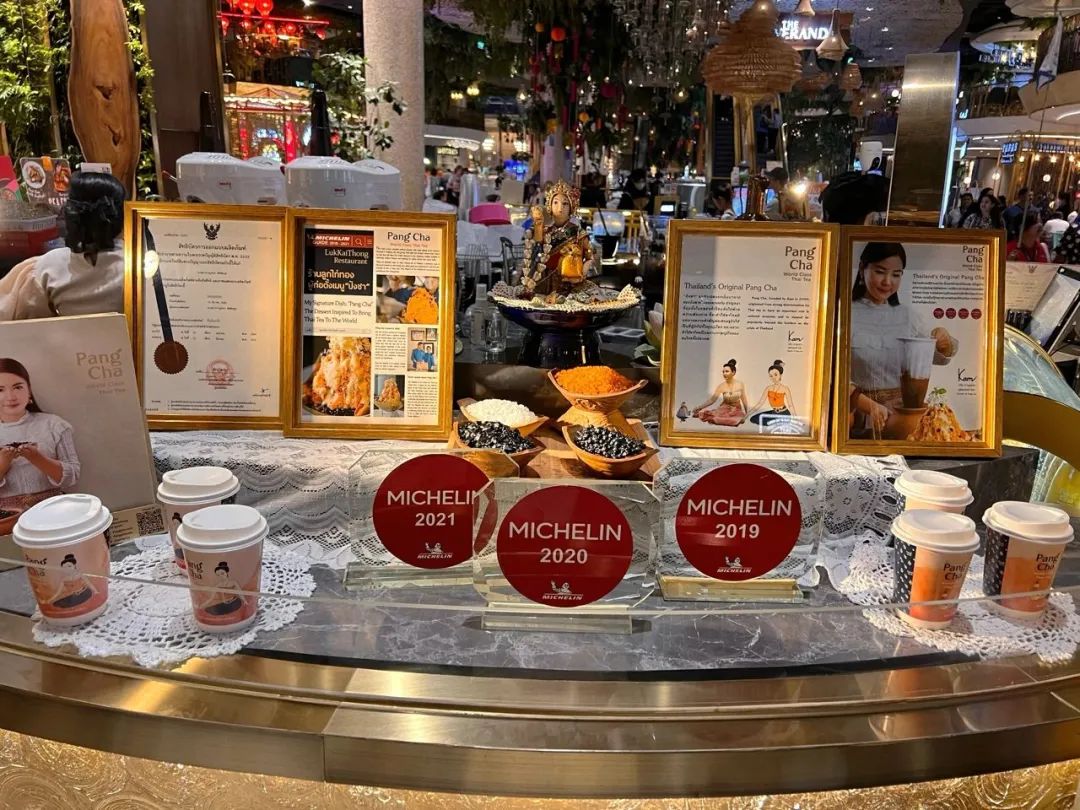 曼谷八大购物中心，个个都是顶配！没逛过这些商场别说你去过曼谷