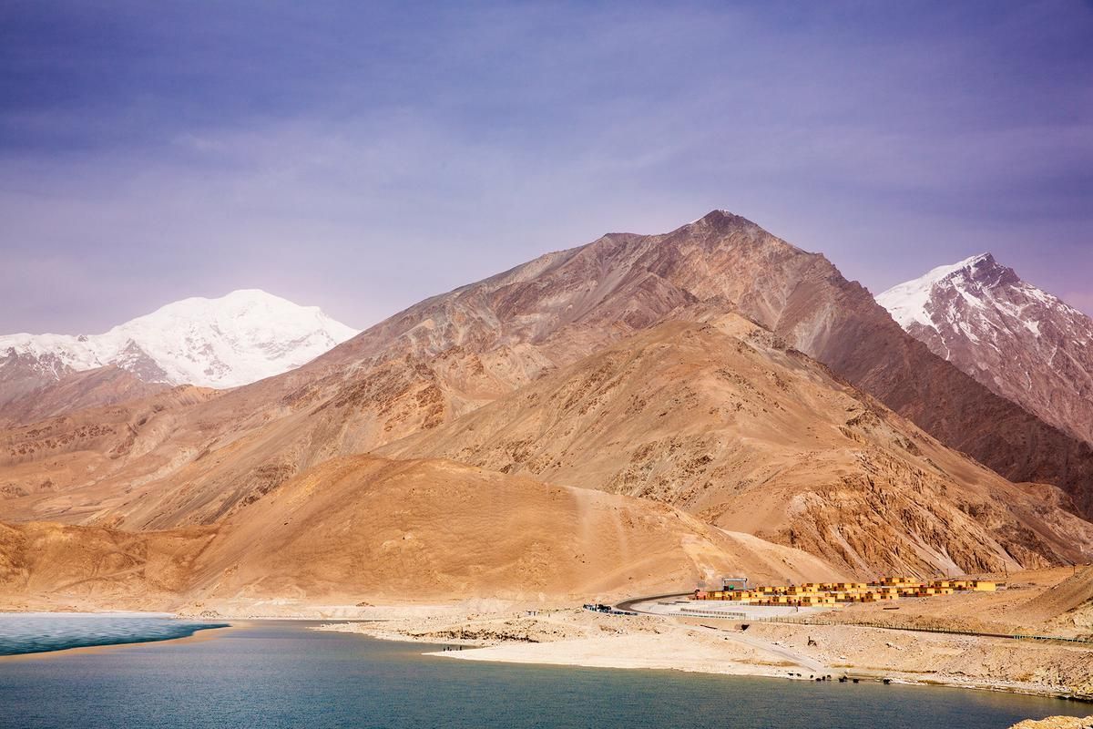 十大古诗词名句大全,古诗词经典唯美名句加解读