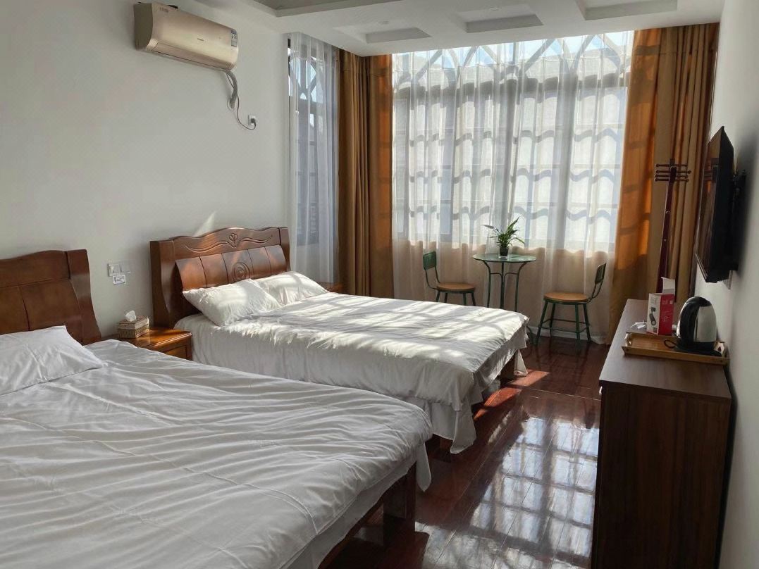 不出国门也能旅游,不出国门就能环游世界