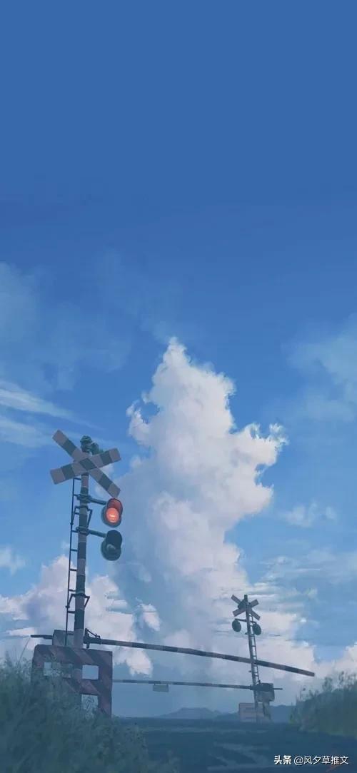 盘点小说男主的经典语录,纯爱男主的经典语录