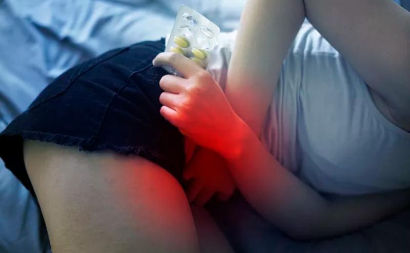 女人的“尴尬部位”老是瘙痒?医生:这4个原因,最好一个个弄清