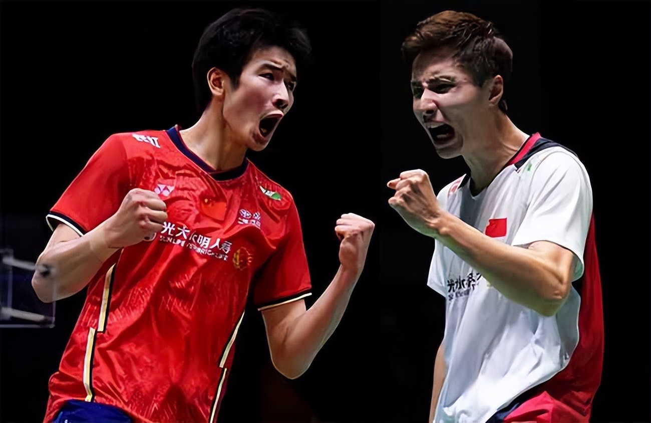 全英公开赛2024日本队,全英公开赛2024中国球员最新赛况