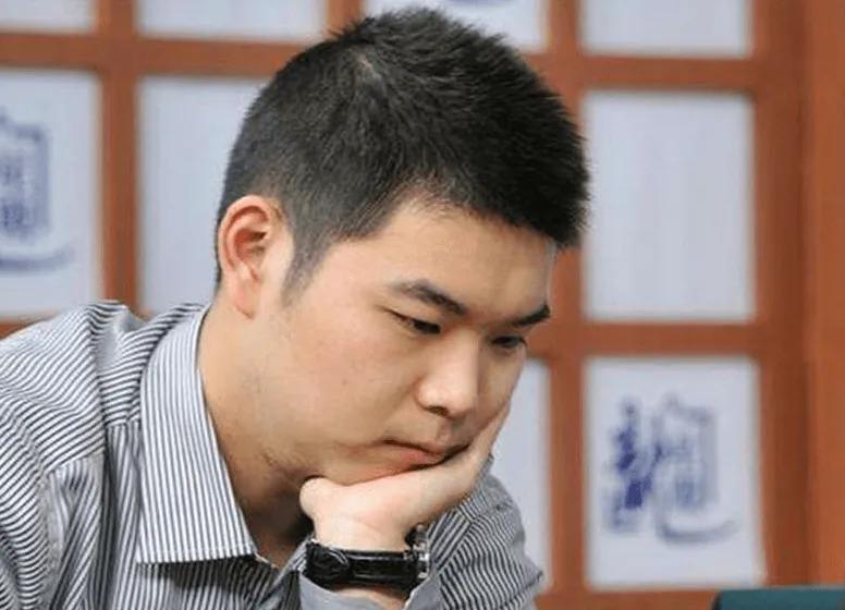 围棋世界冠军统计,聂明哲围棋世界冠军数量排行