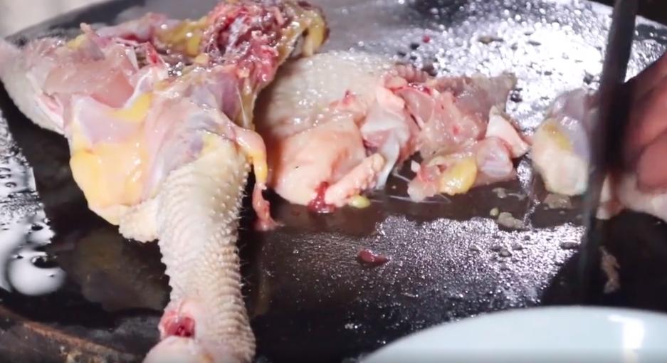 阳转阴后别大意！身体还虚着呢，建议炖上一锅，滋补身体，防复阳